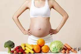 怀孕1个月hcg正常值图片