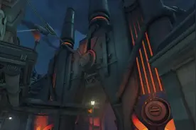 《守望先锋》20小时死神玩法心得图片