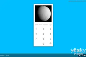 谷歌Chromebook终支持PIN码解锁:仅限锁屏图片