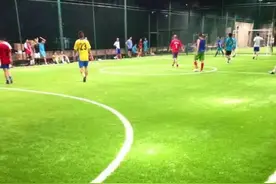 球迷必看！最新贵阳5人制足球场详细攻略图片