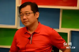 大兵：以“毋宁死”之心说好相声图片