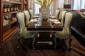 普罗旺世别墅，欧式带你领略时尚的魅力所在！图片