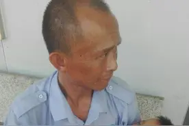 海口三岁男童走失上公交 司机蜀黍帮忙找父母图片