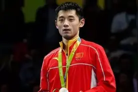 “帝国猛虎”张继科这一次为何沉睡了？｜报道图片