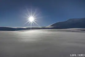 天空中最亮的星星是哪一颗图片