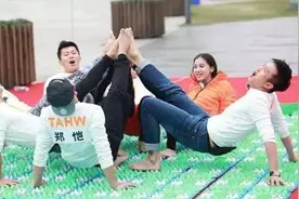 有病治病没病强身？趾压板真的是健身神器吗？图片