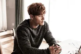 金钟国首支中文单曲 林俊杰方文山联手打造图片