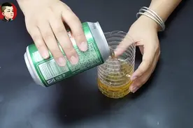 啤酒加可乐，没想到还有这样的妙用，看完告诉家里人