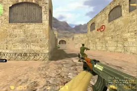 三丑解说：反恐精英CS国内战队tyloo迎战香港队，谁技高一筹？