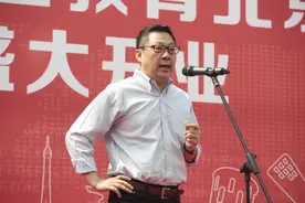 专访周成刚：内部兼并成立“欧亚教育”，新东方在布一盘怎样的大棋？图片