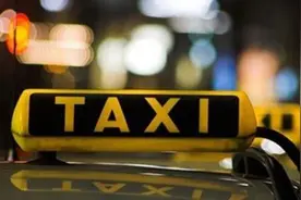 滴滴出行布局在线租车 可免费送车上门图片