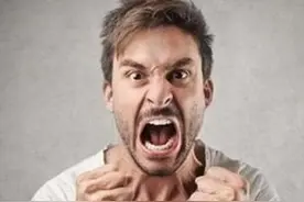 你的男人脾气不好怎么办？一个问题一个对策图片