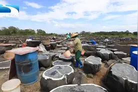 1200年历史！探访中国最早的日晒制盐点视频封面