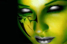 解梦：梦见看到别人杀人图片