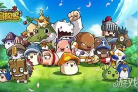 冒险岛手游骑士团哪个职业好用详细说明图片