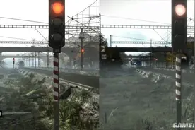 《杀出重围：人类分裂》发售版 VS E3画质对比图片