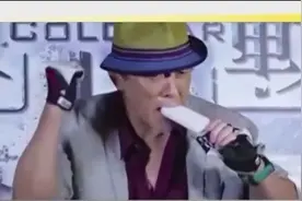 演了一辈子！张震父亲张国柱：料不到一“坏”成名！