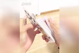 扑克牌的奥妙，完美洗牌Firffle教学！图片
