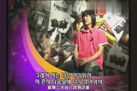 Bigbang出道实录，张贤胜舞技精湛，被YG杨社长批表情差