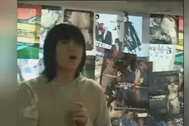 Bigbang张贤胜出道之路夭折，写歌词被批差，沮丧！图片