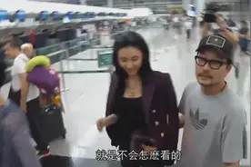 张柏芝妙答儿子要不要见爸爸 避谈王菲怀孕视频封面