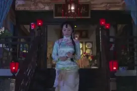 《情定三生》杨蓉为朱一龙放弃与蒲巴甲私奔图片