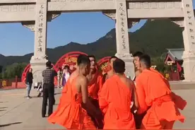 祝大家国庆节快乐视频封面