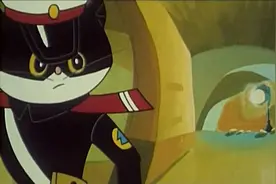 这就是你所没看过的结局，有没有回到童年的感觉