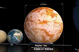 地球到宇宙，如此渺小，宇宙外尽头到底是什么？视频封面