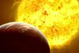 揭秘：太阳死后，地球和人类的后果会是这样。