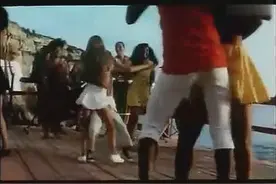 80后最爱听的经典歌曲《伦巴达》《Lambada》