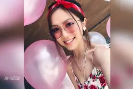 邓紫棋晒照分享26岁最后一天 和妈妈度假开心露笑视频封面