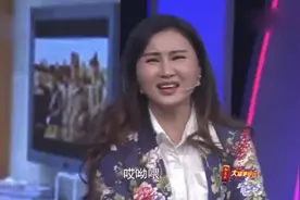 妻子受不了“娘炮”老公，要求离婚，老公立刻变成“套马的汉子”视频封面