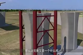 再出大动作！广东造基建中的标杆工程，耗资近万亿，欧美都服气视频封面