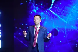 施一公：生命的本质是什么？图片