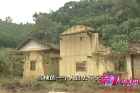 祖宅因政府项目遭误拆 谁来修复？图片