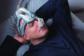 不为人知的呼吸衰竭图片