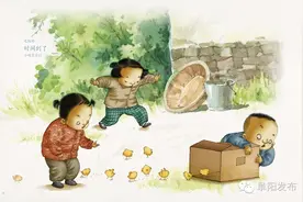  阜阳人创作了这么多优秀童谣，快讲给孩子听！图片