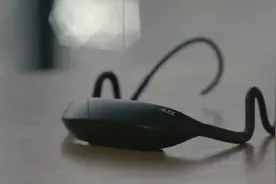 Alex智能姿势矫正器 远离低头族图片