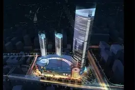 带你看看连云港的那些标志性建筑！图片