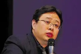 中国经济学人 邵宇：A股不要寄望海外接盘侠图片
