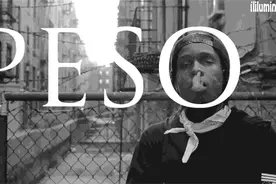 Travis Scott真的偷师A$AP Rocky了吗？图片