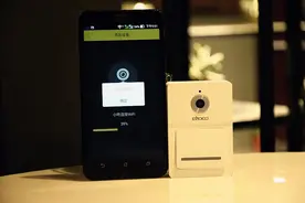 小咚-只需一个设备实现远程门铃摄像监控、通知提示图片