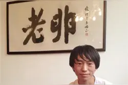 嘲笑约瑟翰·庞麦郎的我们，难道比他高贵？图片