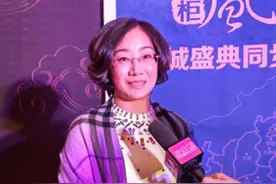 钜隆郭敏：强大的企业不会盲目跟风拿地图片