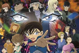 动漫资讯：推理的顶上决战！图片