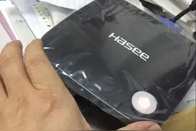电视瞬间变电脑 PCS 既是电视盒子也是PC主机图片