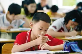 北京小升初“推优”取消进入倒计时图片