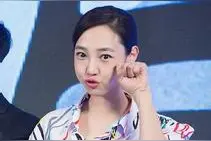 亿元票房女王，教你画小清新妆图片