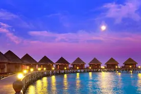 2016年最全免签、落地签国家名单（精华篇）图片